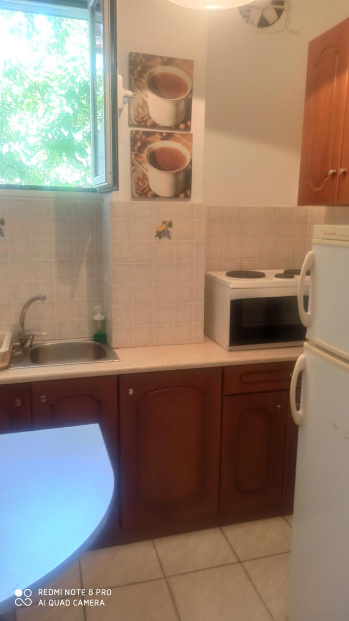 Blu Apartman Glífa Kültér fotó