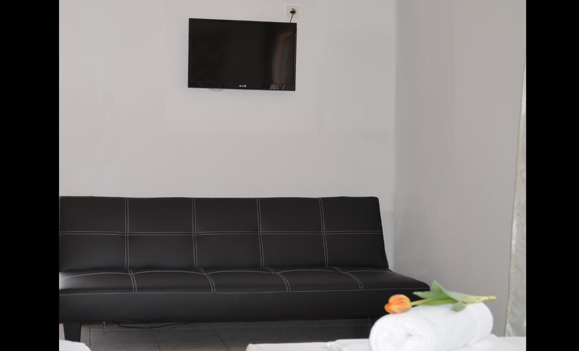 Blu Apartman Glífa Szoba fotó